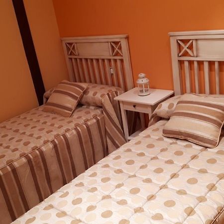 Apartament Apartamento Flamante 2 Cuenca  Zewnętrze zdjęcie