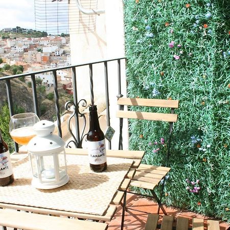 Apartament Apartamento Flamante 2 Cuenca  Zewnętrze zdjęcie