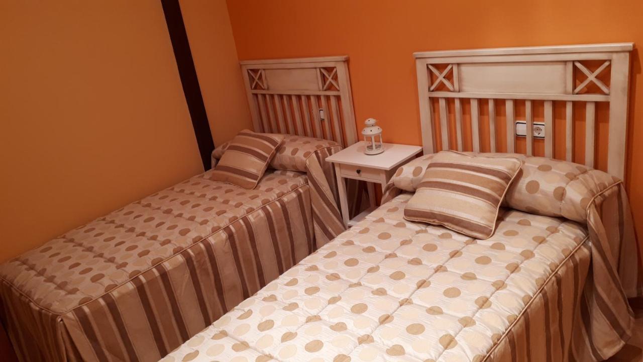 Apartament Apartamento Flamante 2 Cuenca  Zewnętrze zdjęcie