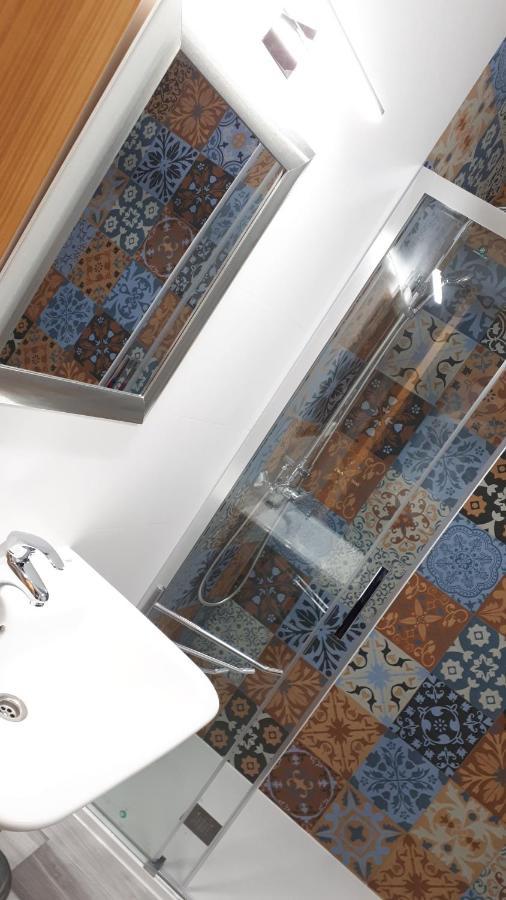 Apartament Apartamento Flamante 2 Cuenca  Zewnętrze zdjęcie