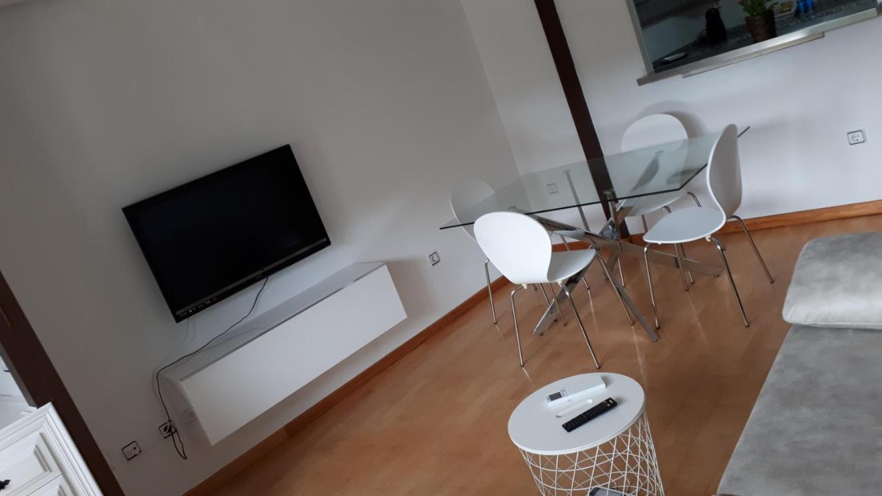 Apartament Apartamento Flamante 2 Cuenca  Zewnętrze zdjęcie