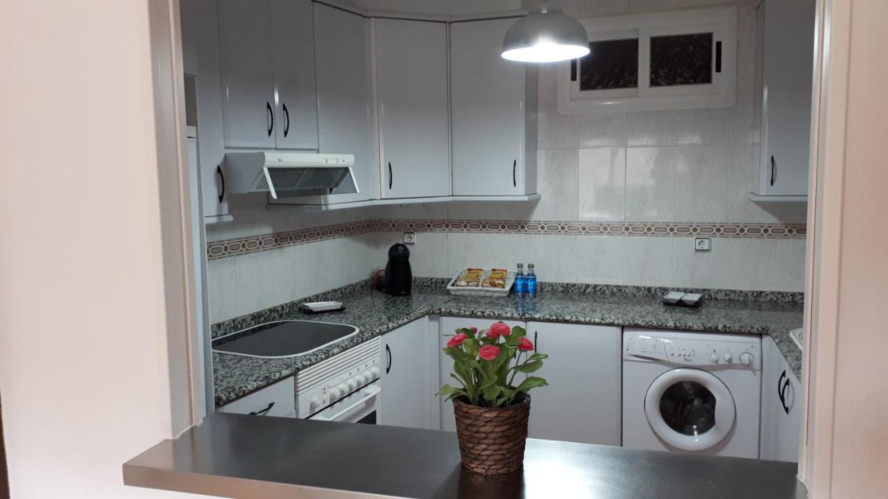 Apartament Apartamento Flamante 2 Cuenca  Zewnętrze zdjęcie