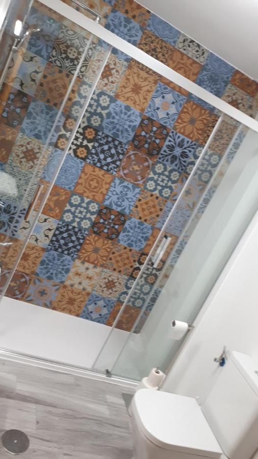 Apartament Apartamento Flamante 2 Cuenca  Zewnętrze zdjęcie