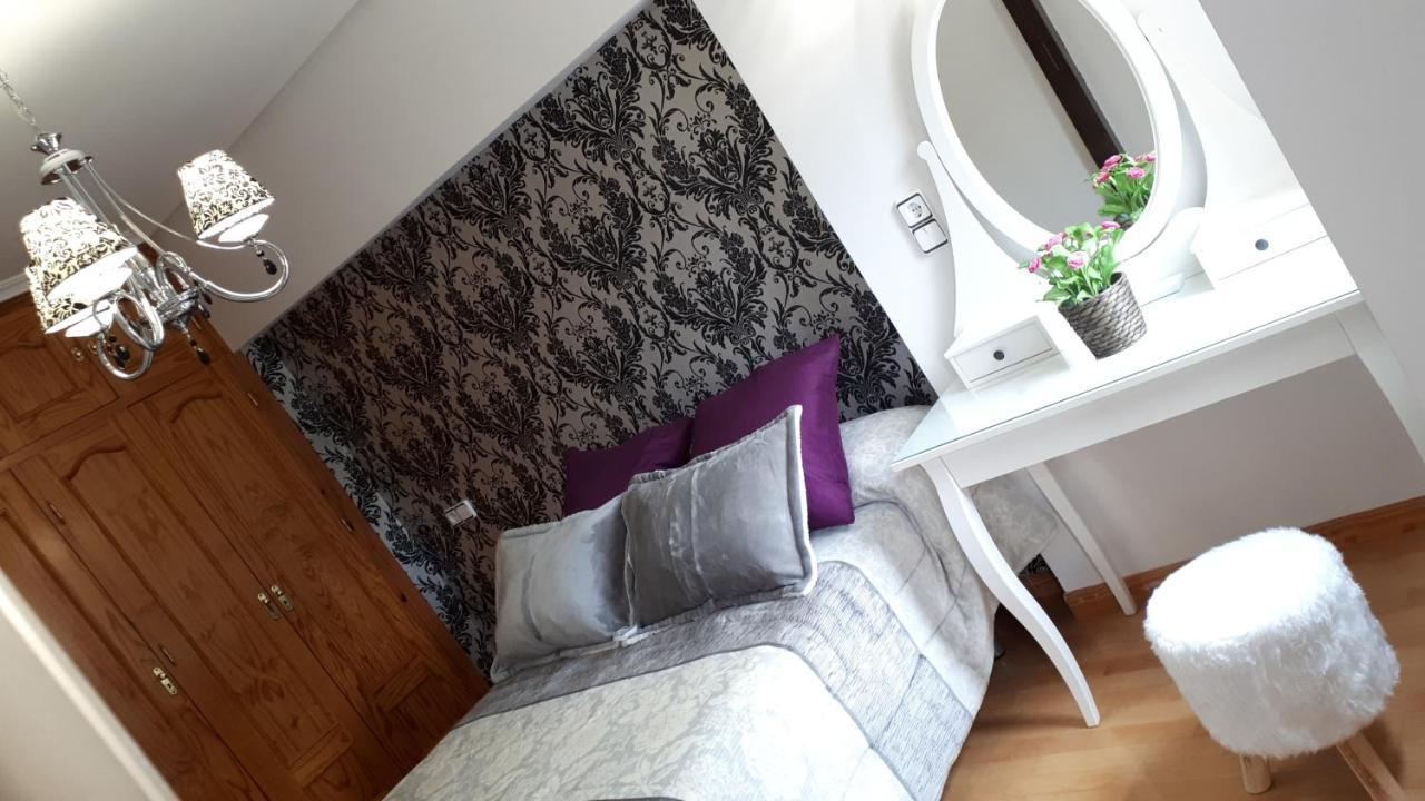 Apartament Apartamento Flamante 2 Cuenca  Zewnętrze zdjęcie