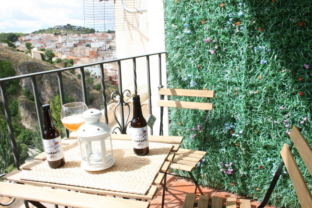 Apartament Apartamento Flamante 2 Cuenca  Zewnętrze zdjęcie