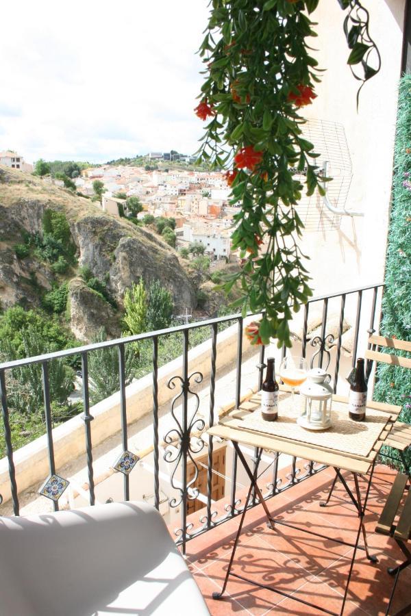 Apartament Apartamento Flamante 2 Cuenca  Zewnętrze zdjęcie